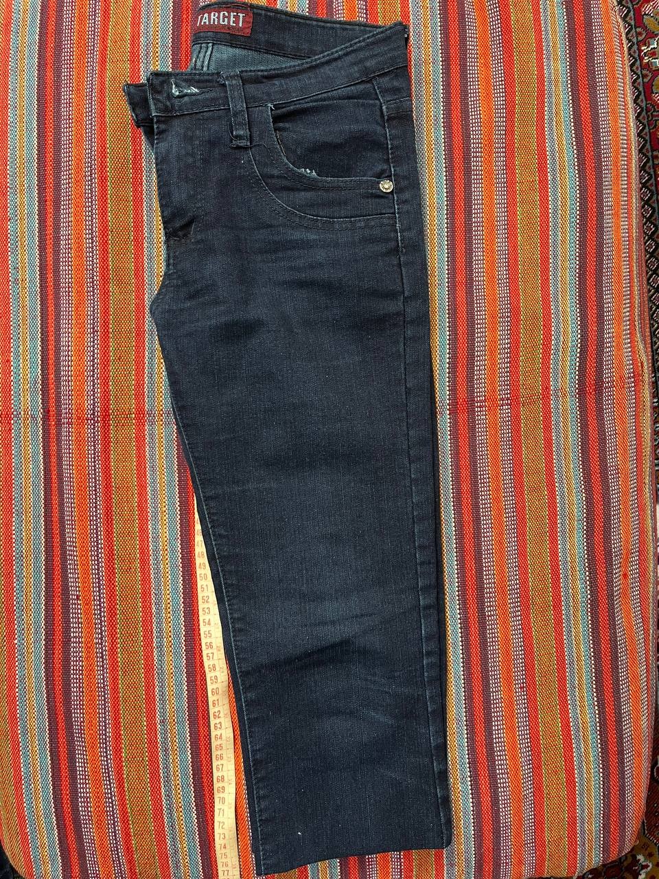 شلوارک لی دخترانه