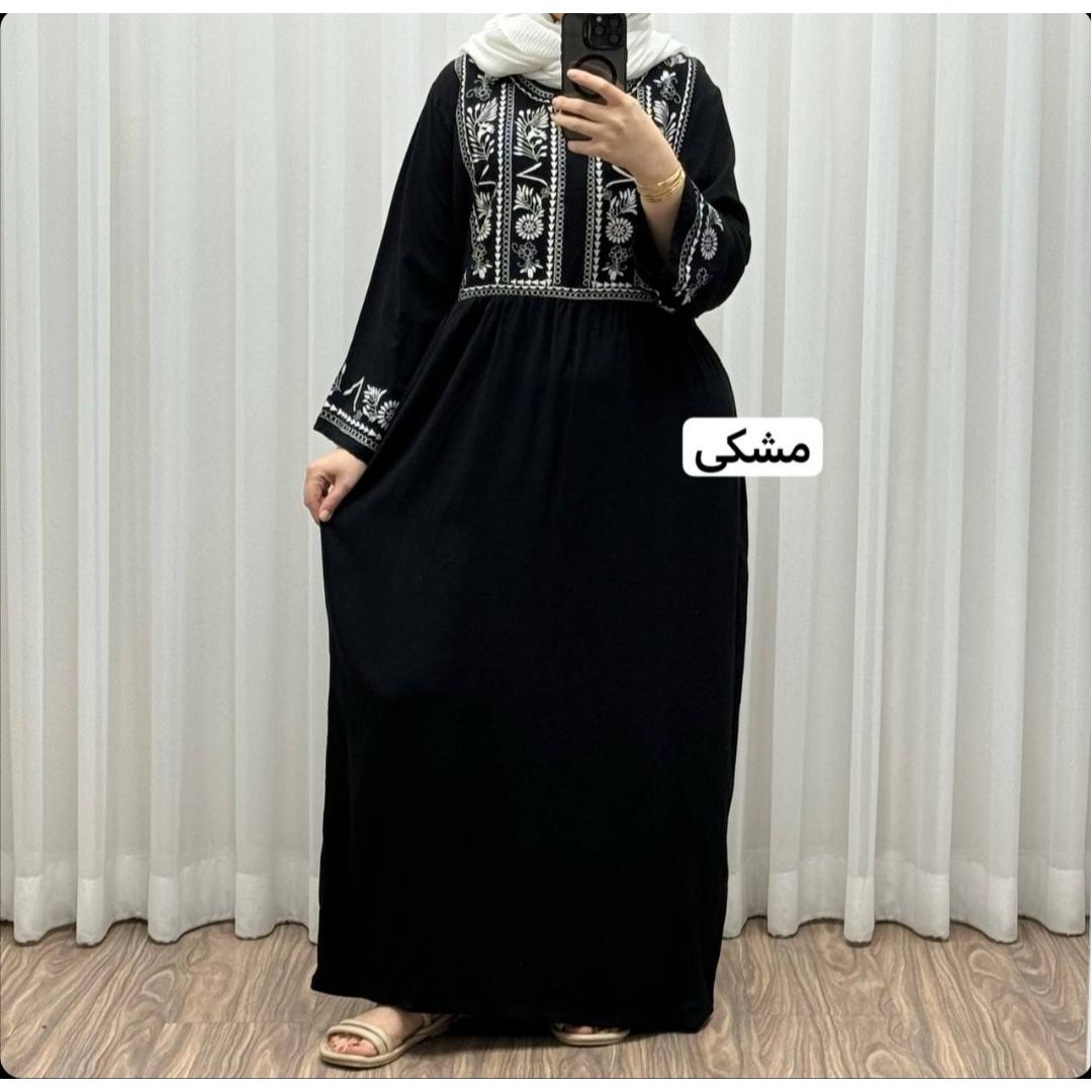 پیراهن ساحلی الهه