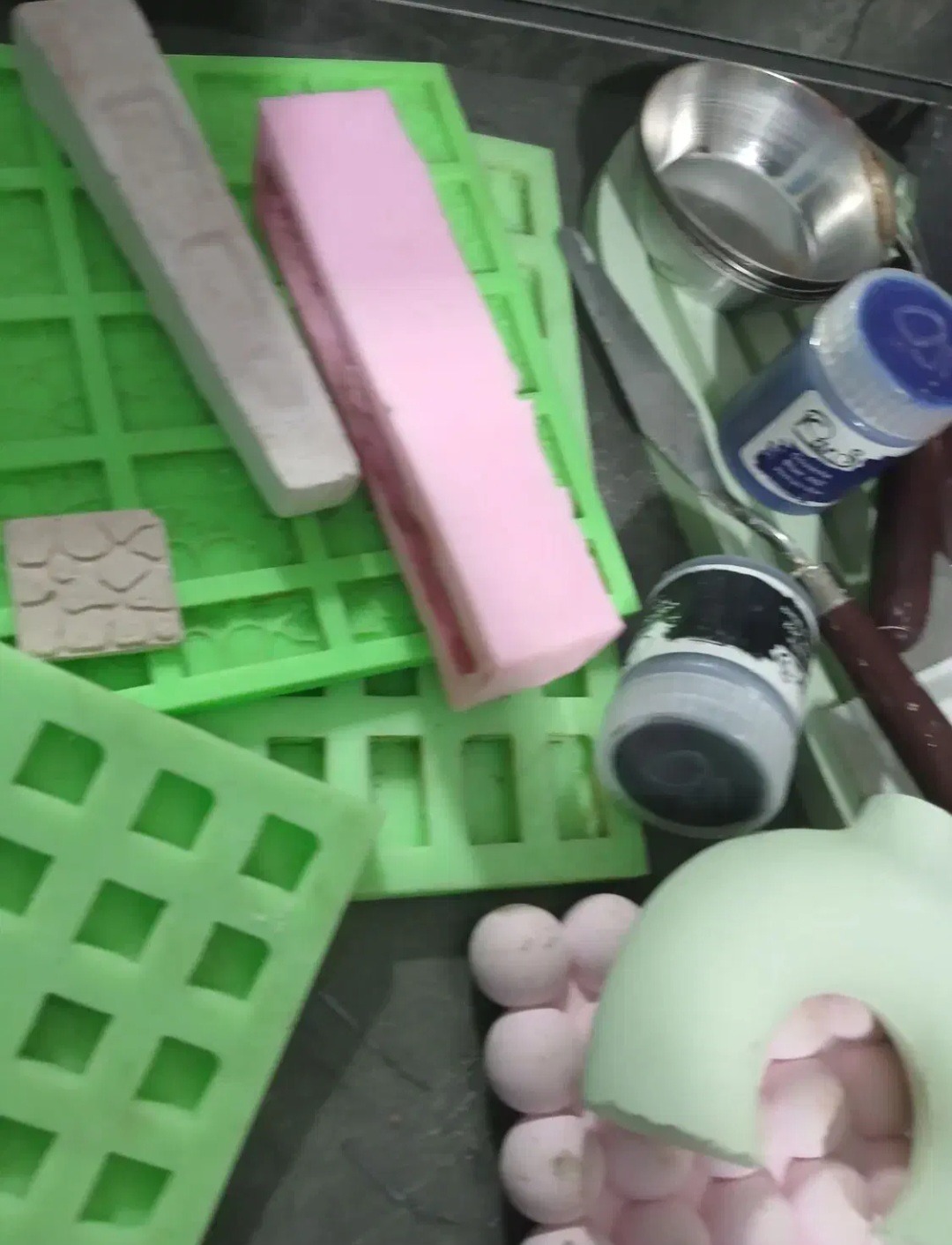 پک شروع کار مینیاتوری