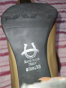 کفش