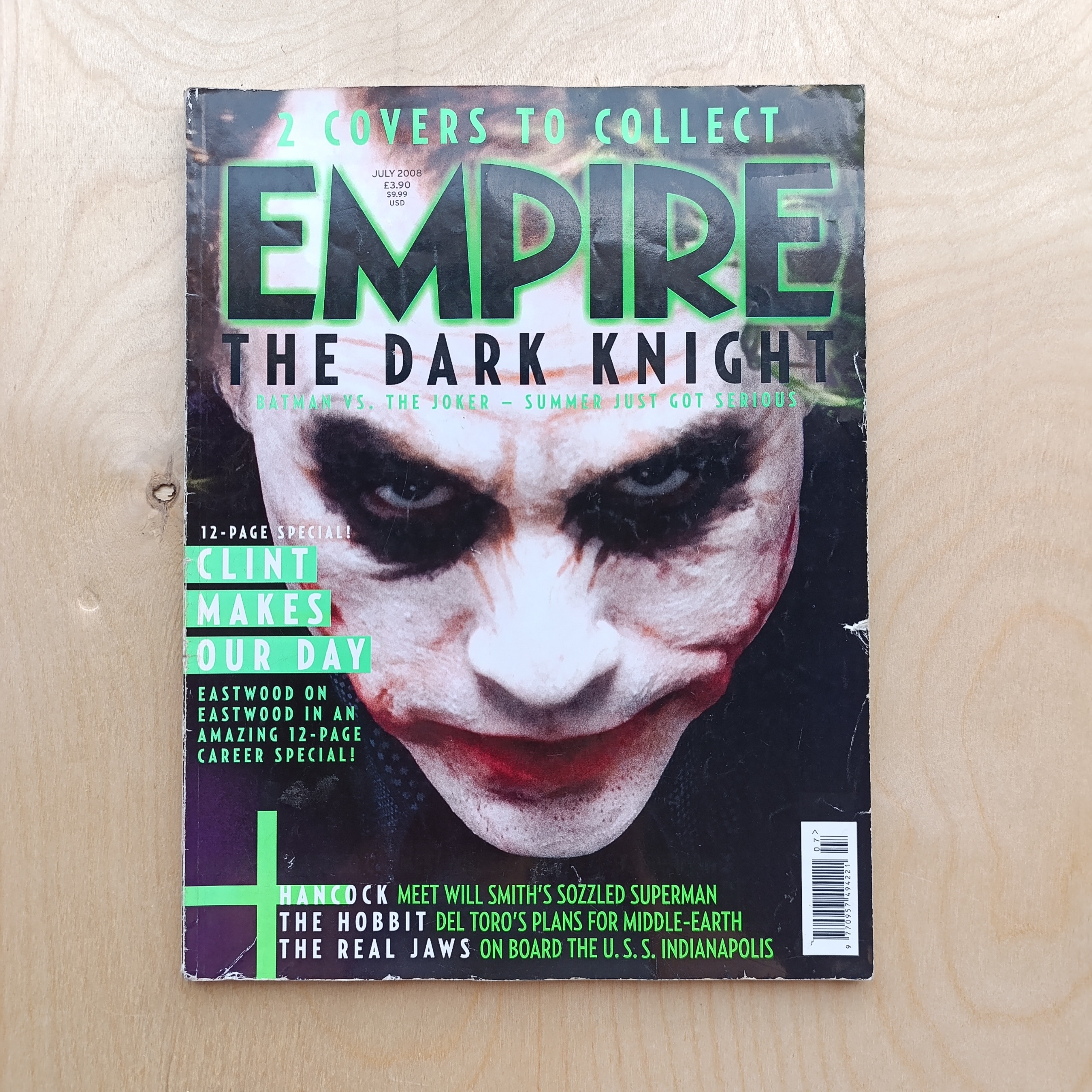 Empire (July 08)
