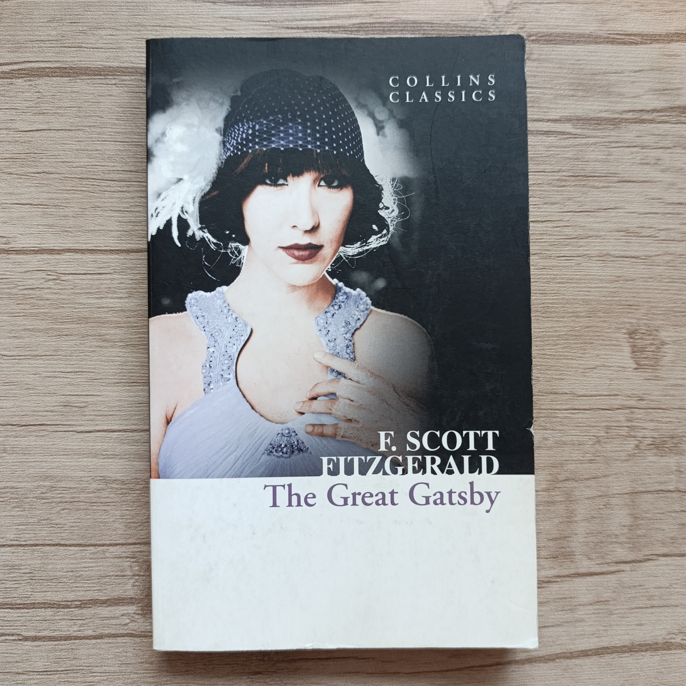 The Great Gatsby