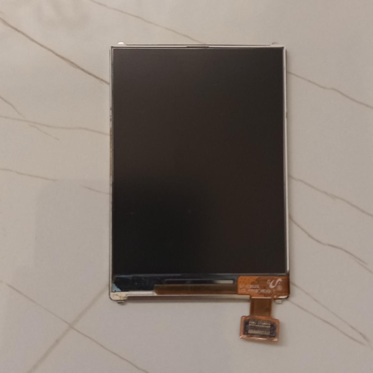 ال سی دی گوشی سامسونگ gt-c3520 اصلی