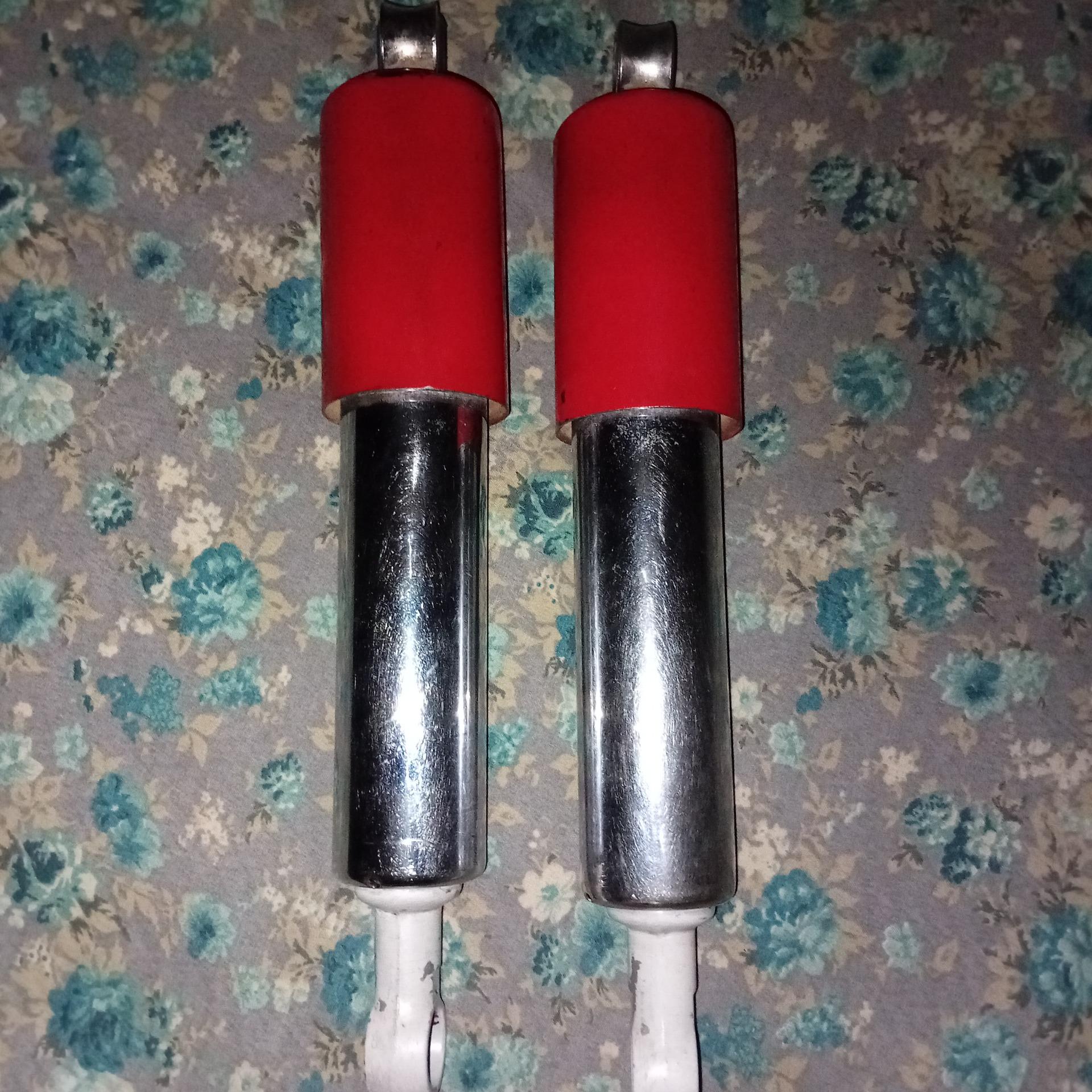 کمک عقب سوزوکی AX100