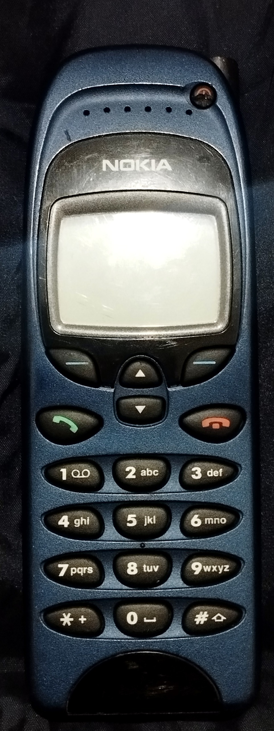 نوکیا کلکسیونی کمیاب