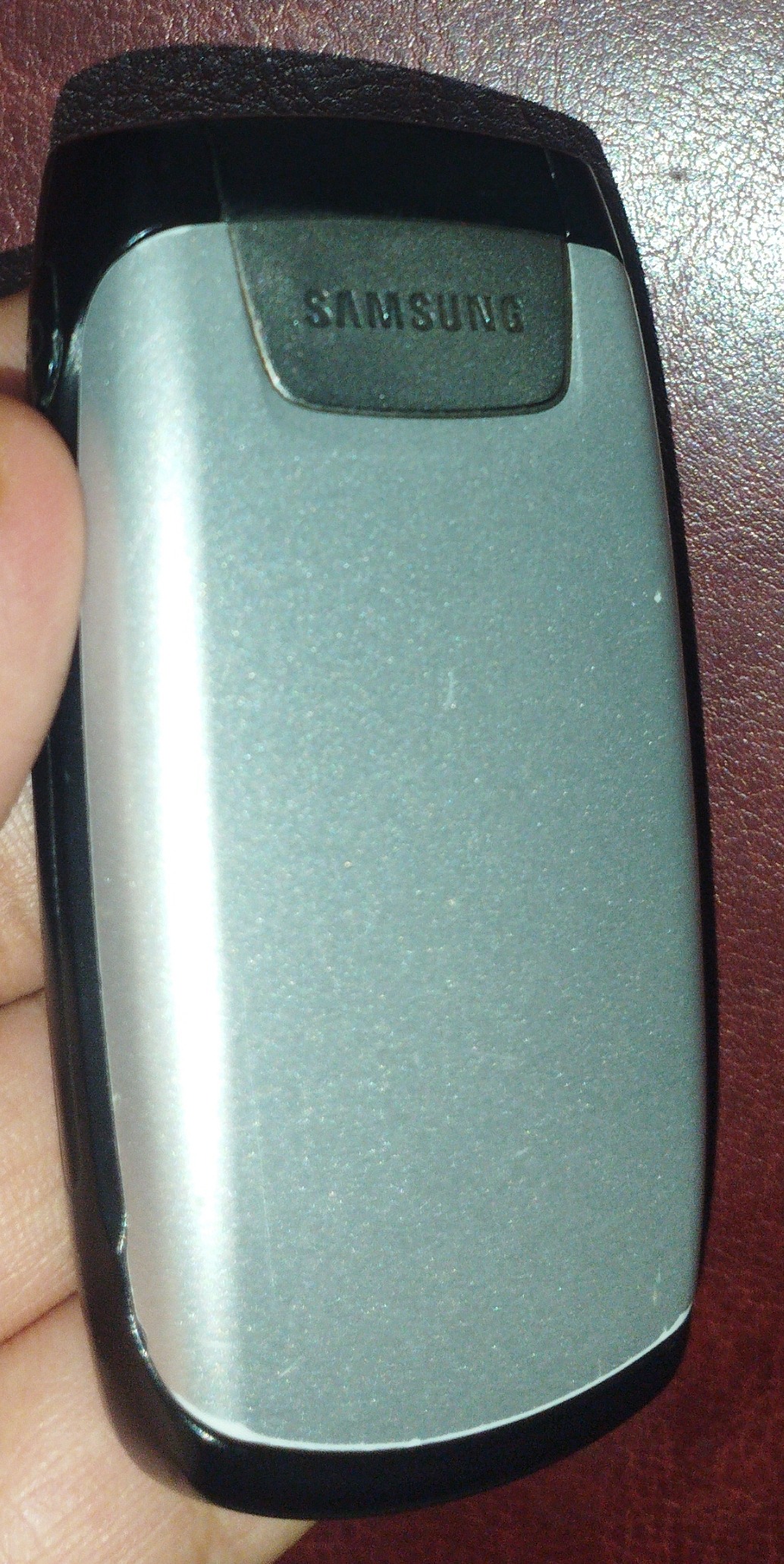 موبایل سامسونگ تاشو c270