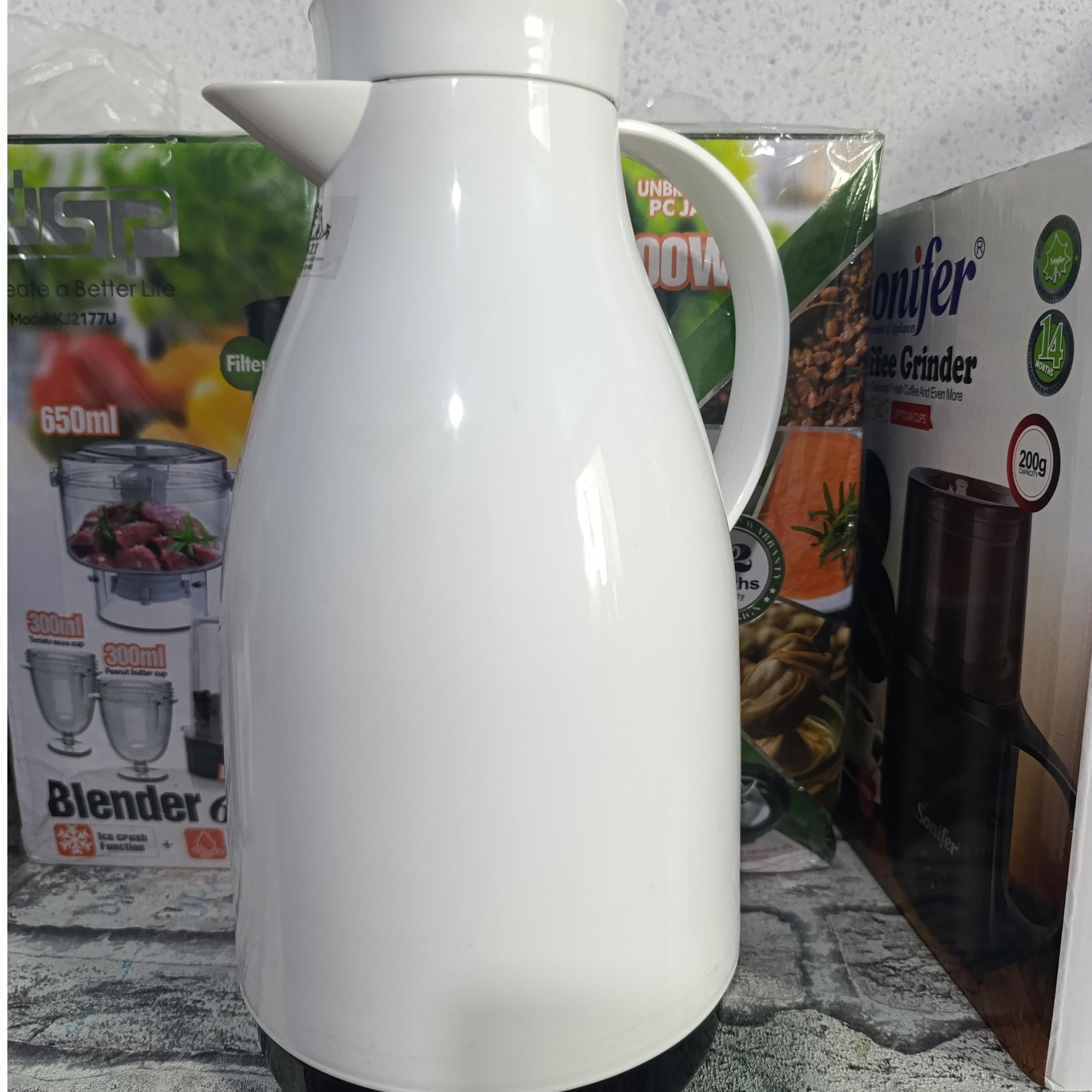 فلاسک 1.6 لیتری فونزی