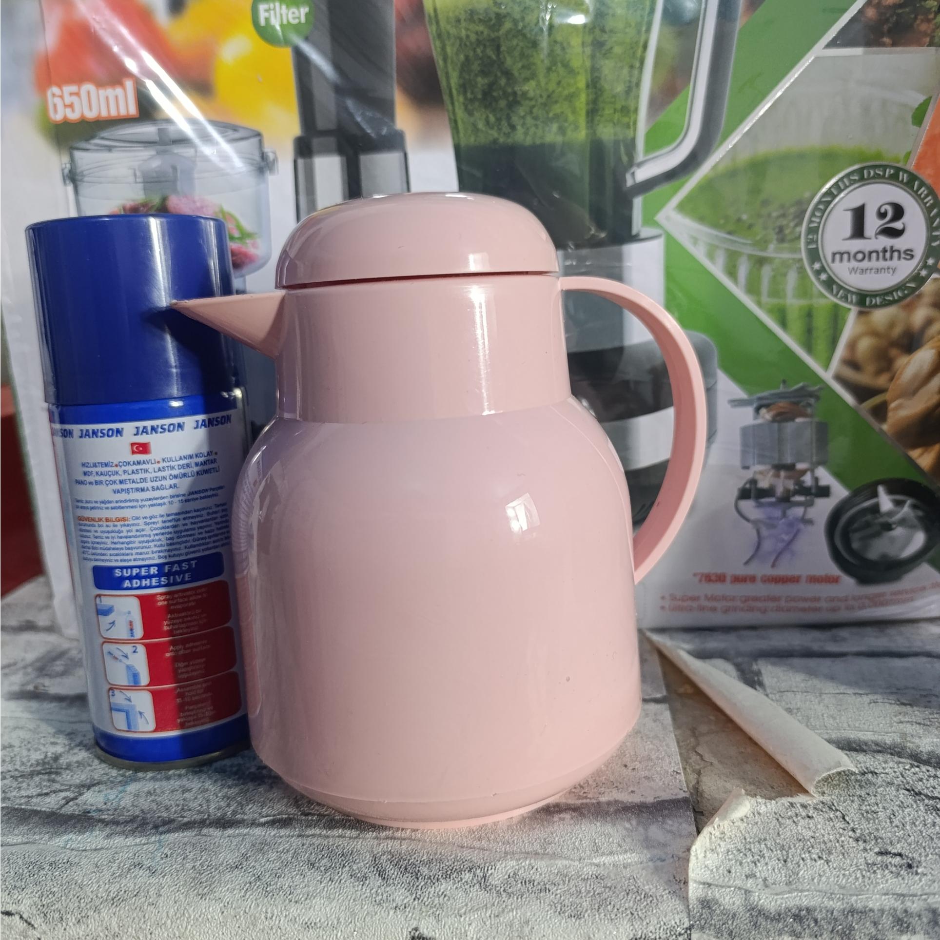 فلاسک کوچک 250 میل قهوه دمنوش