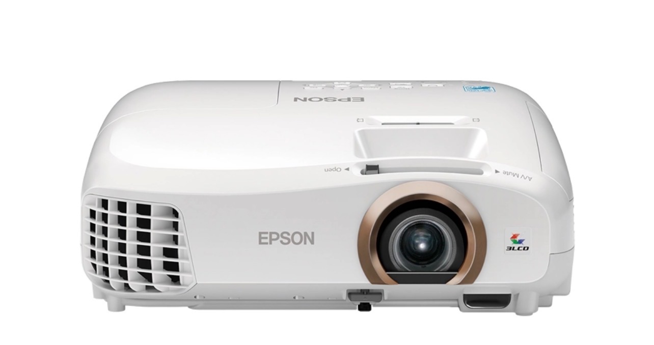 ویدیو پرژکشن اپسون EH-TW5350