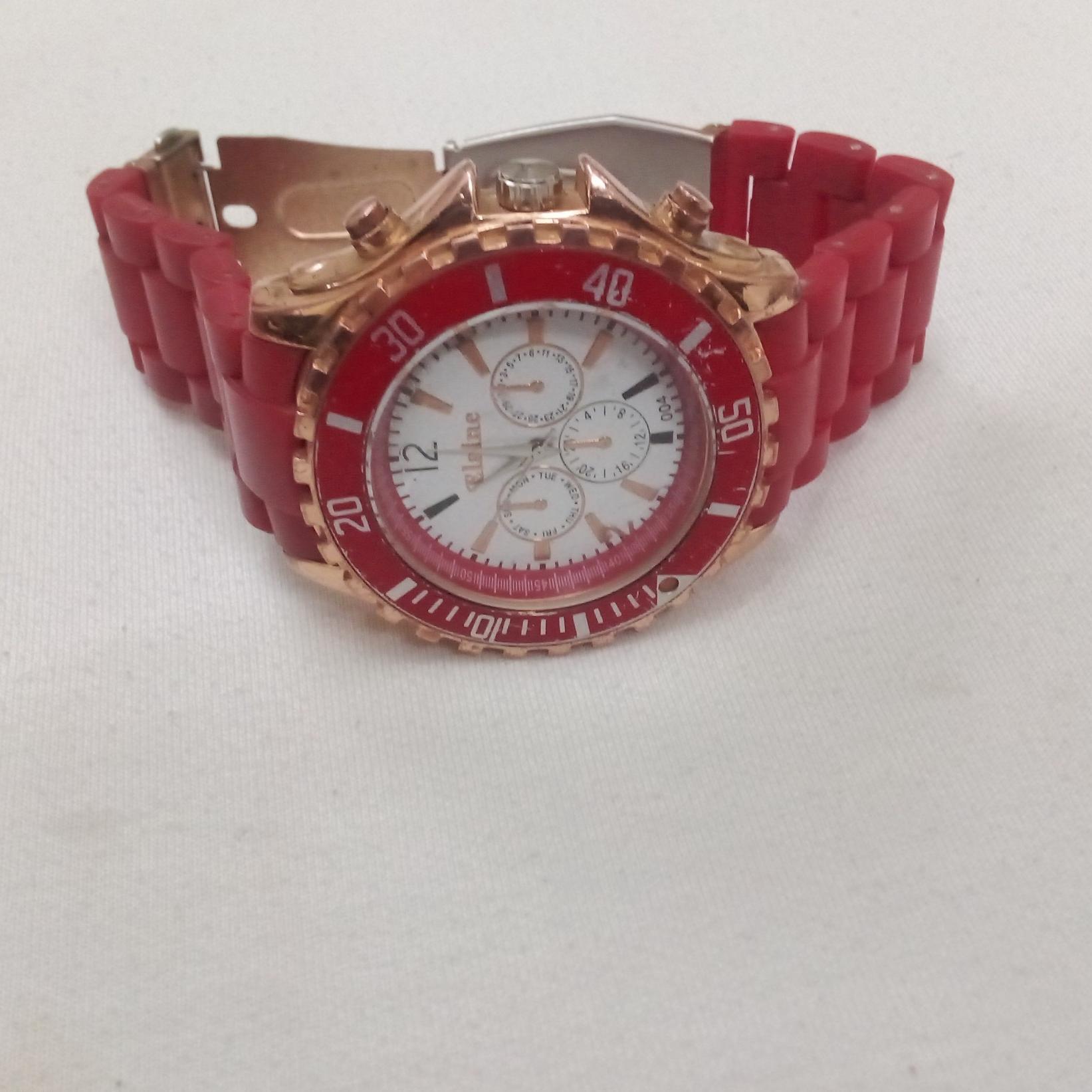 ساعت مچی اسپرت