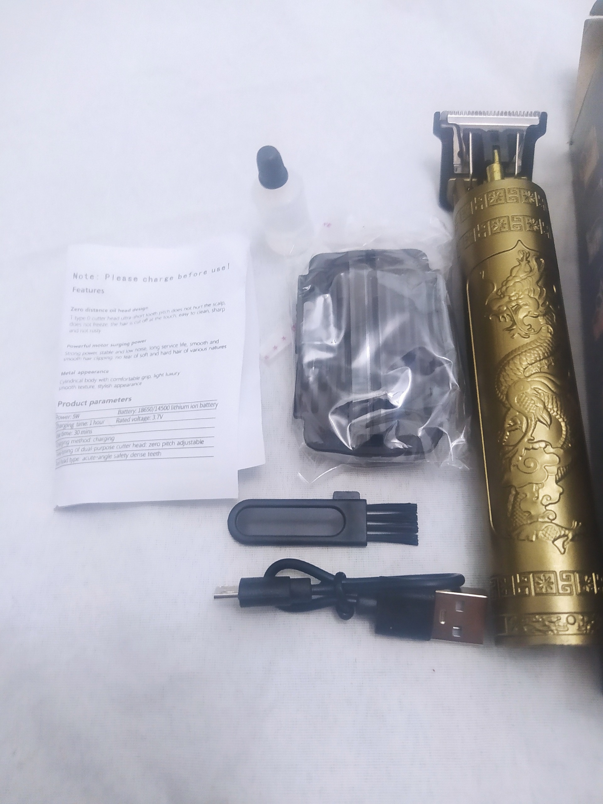 خط زن اصلی به قیمت خرید