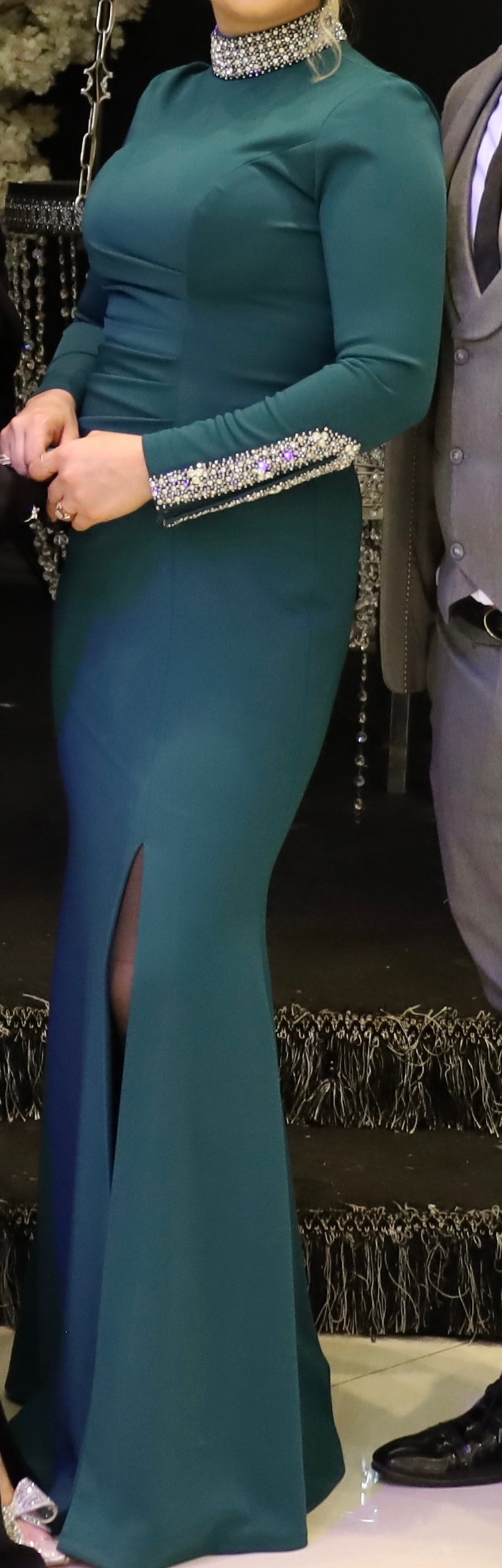 لباس مجلسی زنانه