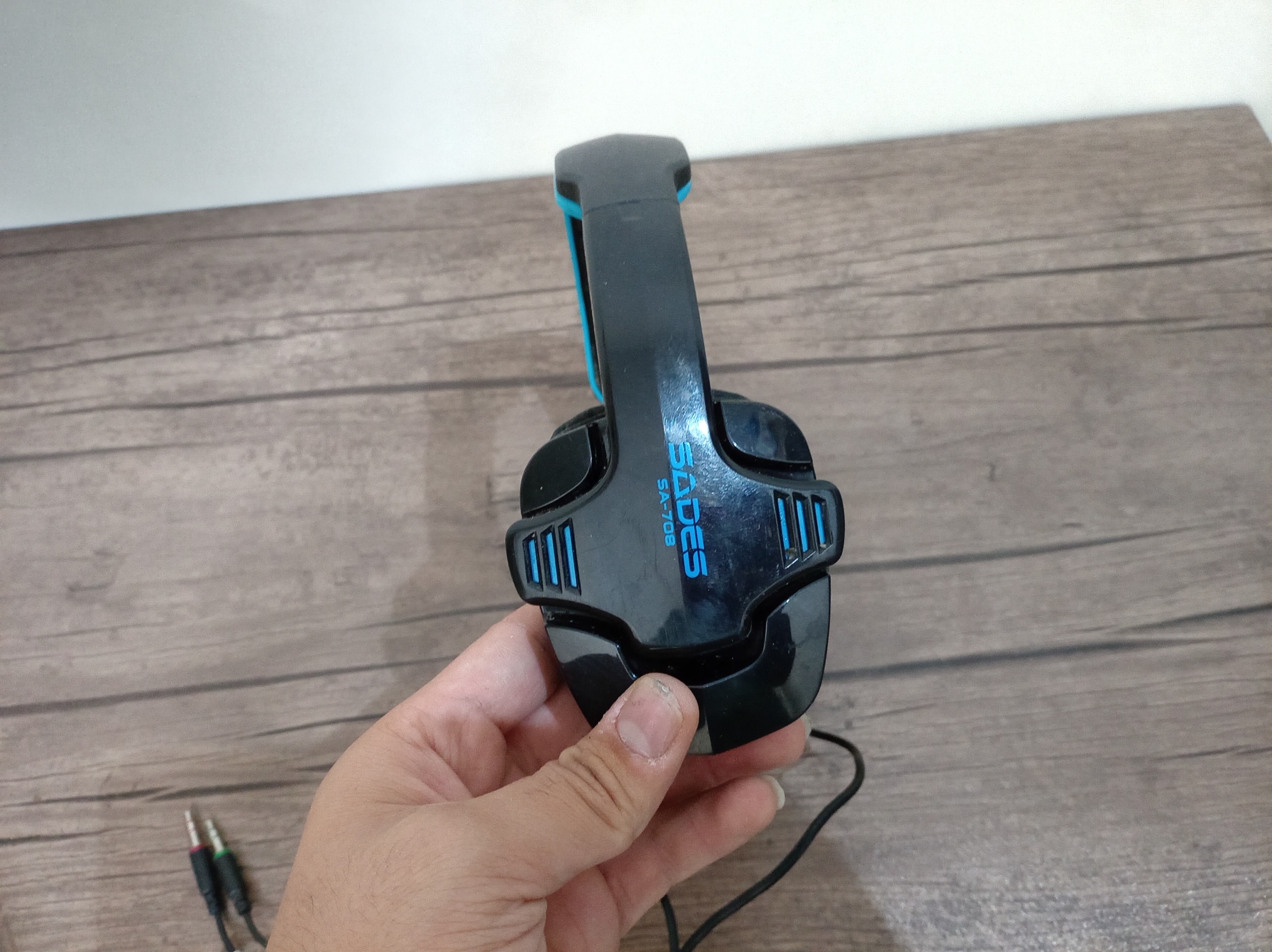 هدست گیمینگ کامپیتور