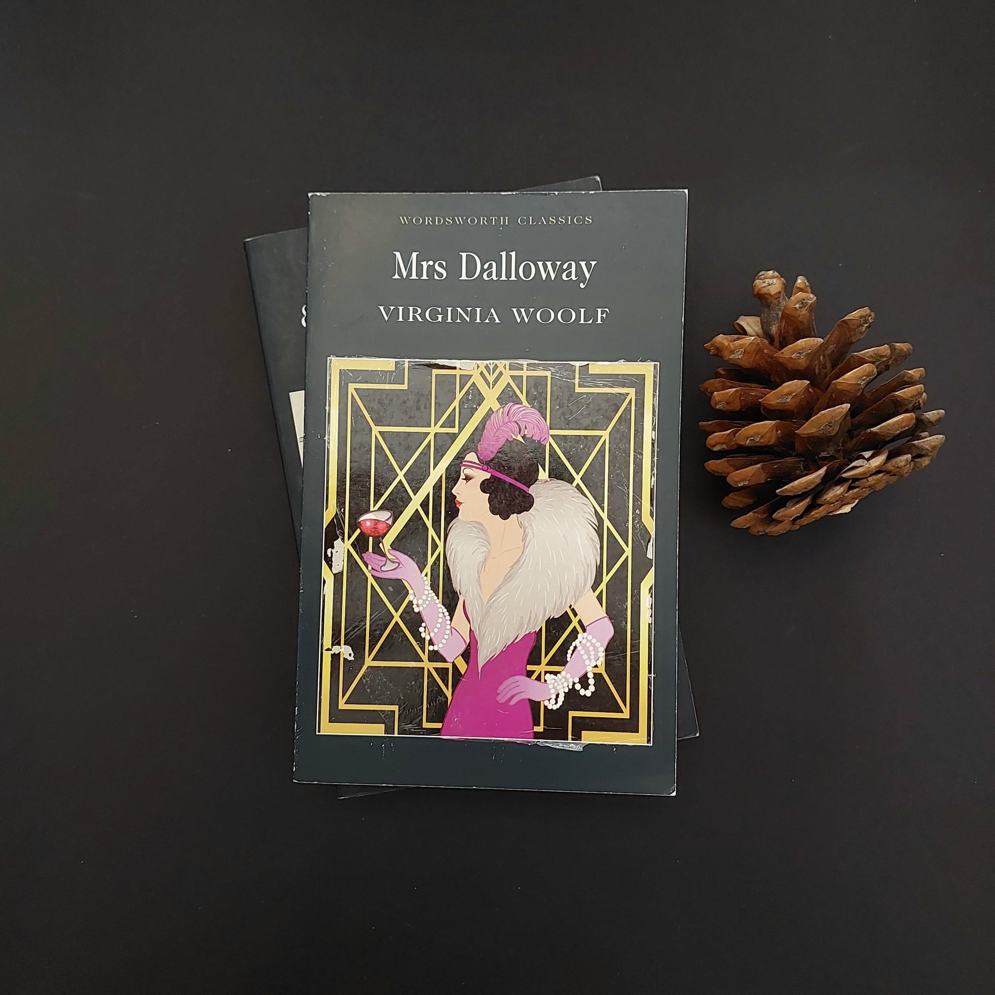 Mrs. Dalloway | Virginia Woolf