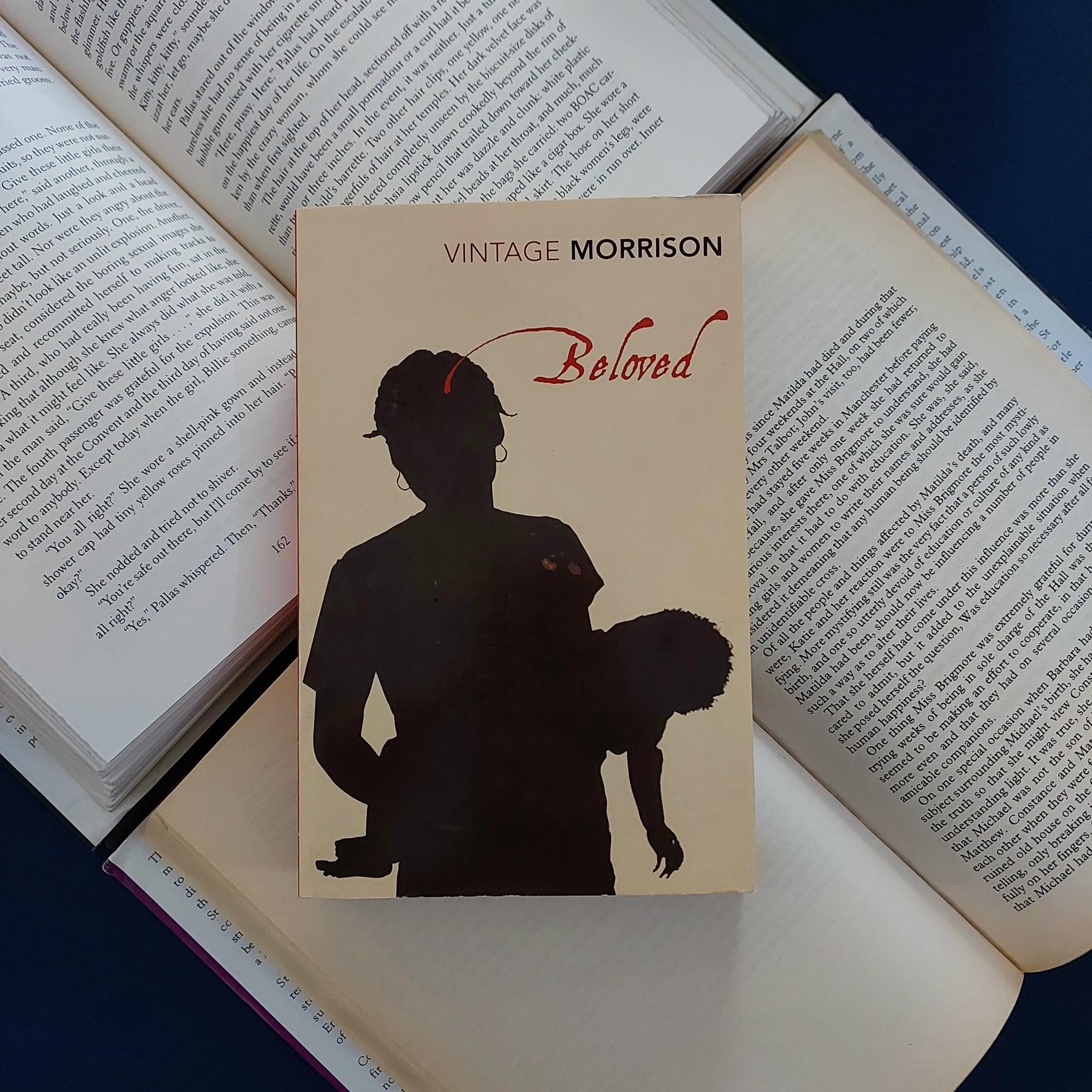 Beloved | Tony Morrison