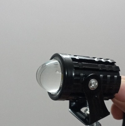 هدلایت موتور سیکلت