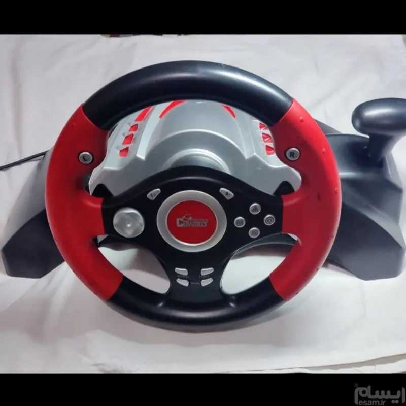 فرمان کنسول بازی ps xbox