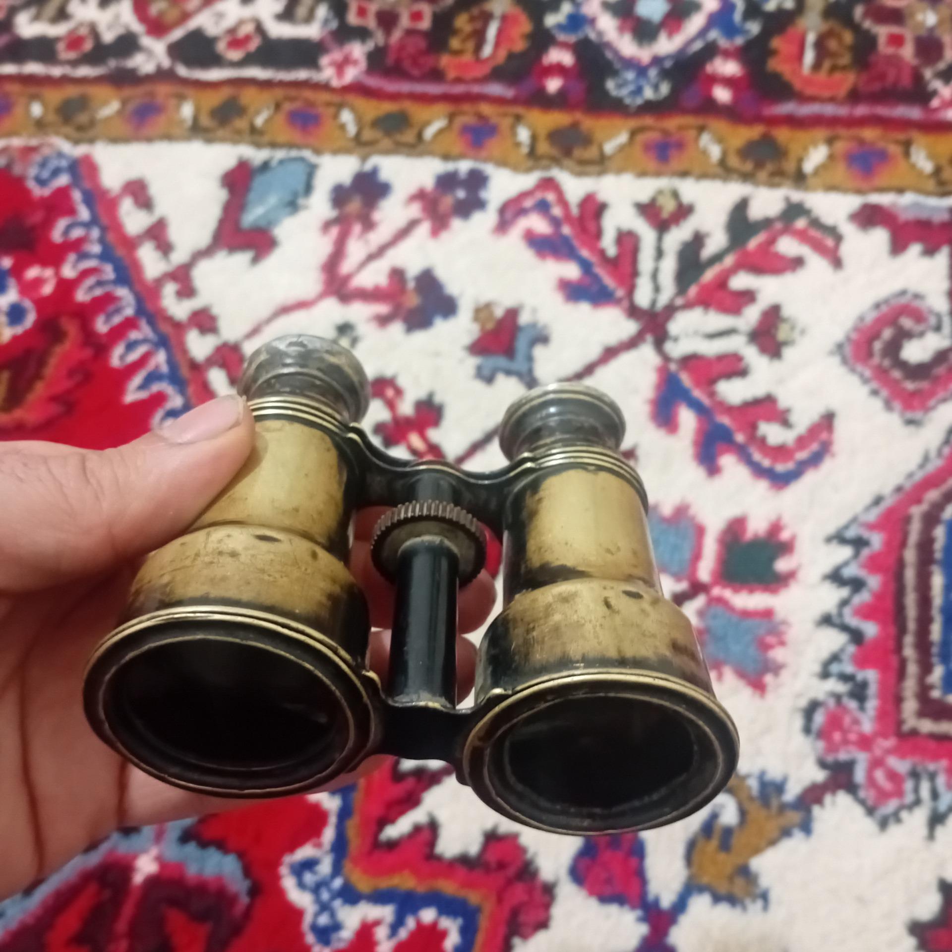 دوربین کلکسیونی قدیمی