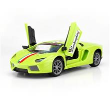 لامبورگینی