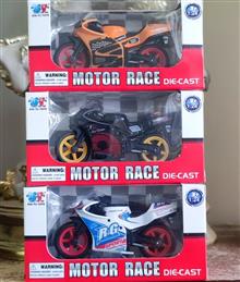 موتورسیکلت