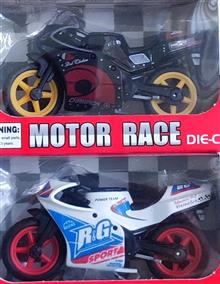 موتورسیکلت