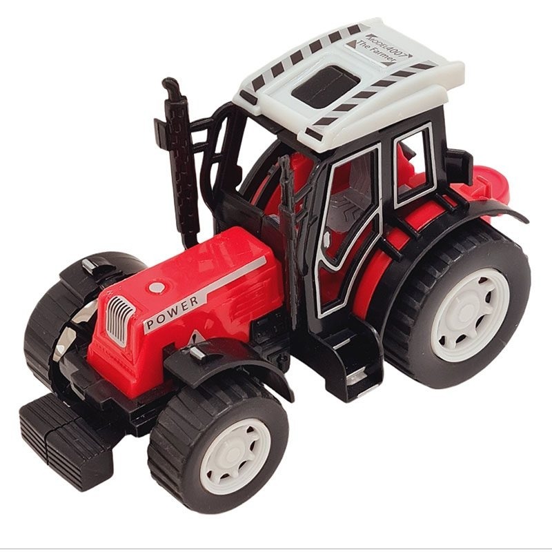 ماشین بازی تراکتور