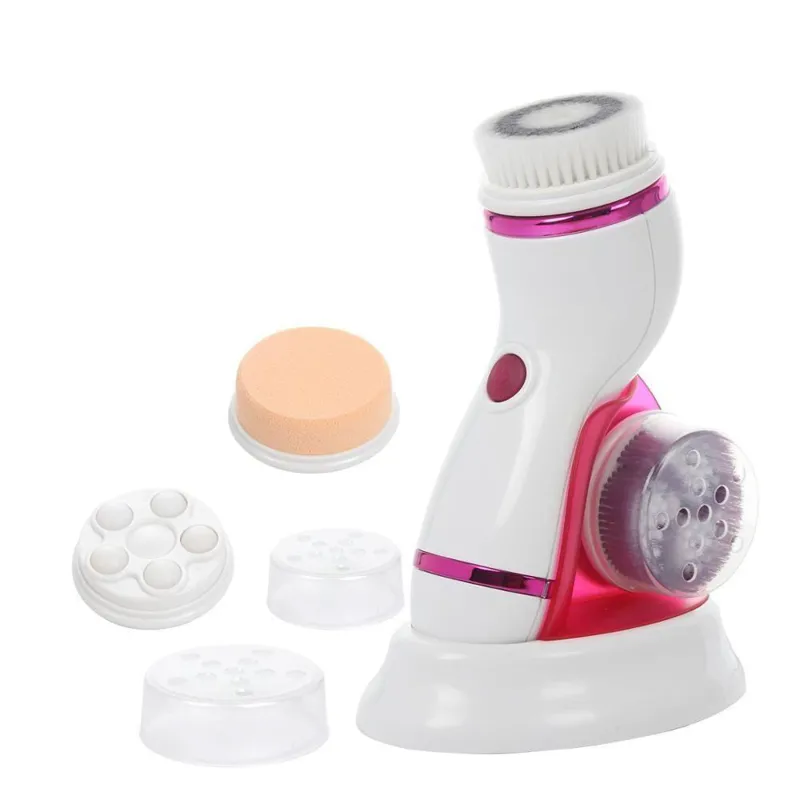 برس پاکسازی سینیر مدل AE-8286