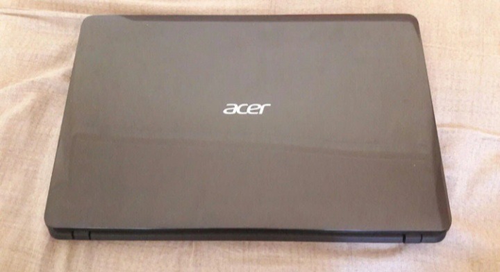 لپ تاپ Acer