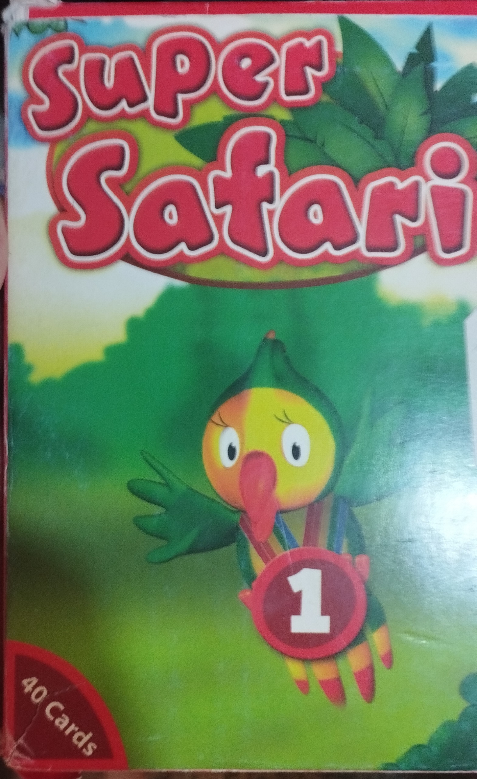 فلش کارت انگلیسی