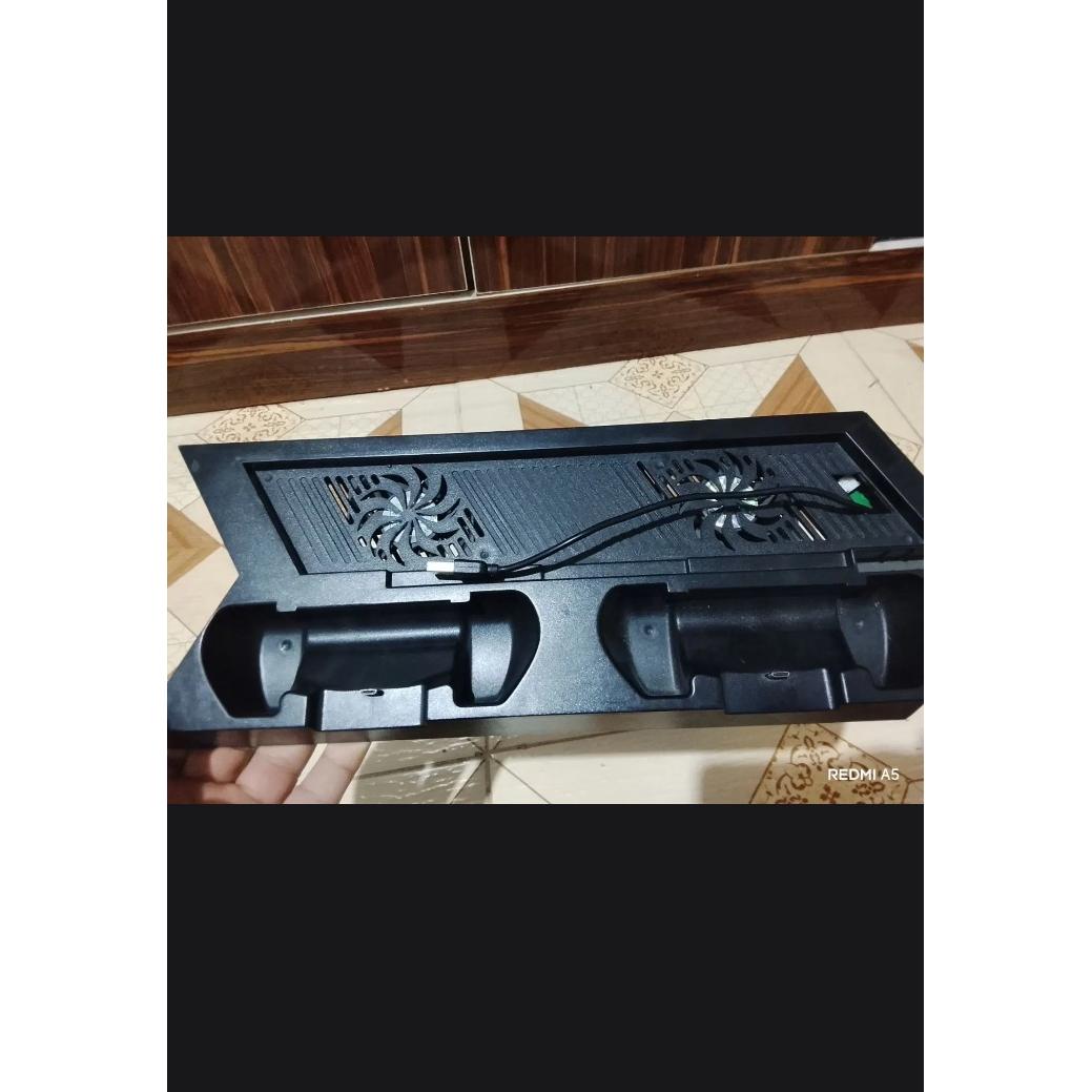 خنک کننده ps4 fat