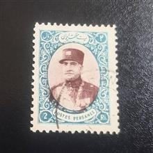 تمبر