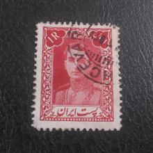 تمبر