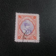 تمبر