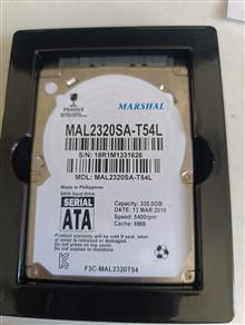hdd