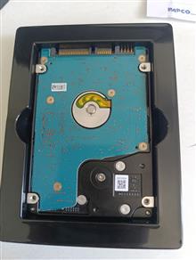 hdd
