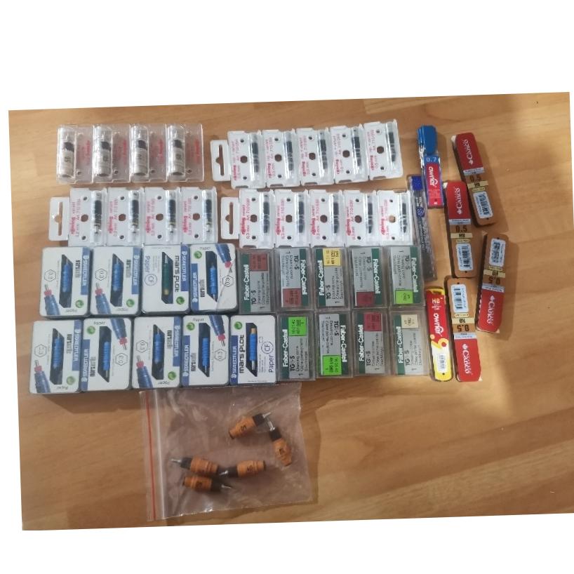 نوک مداپ راپید