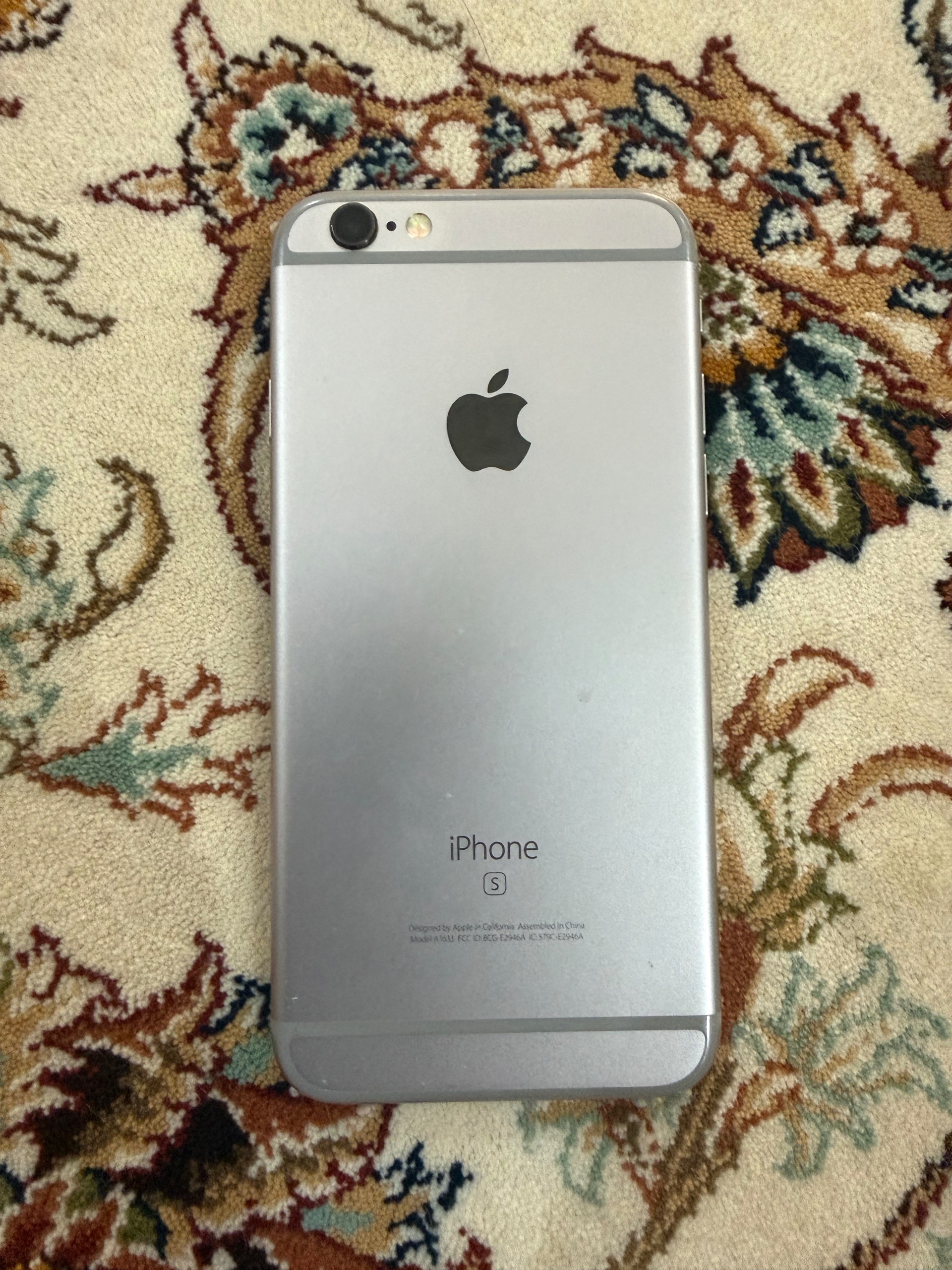 آیفون 6s کلکسیونی