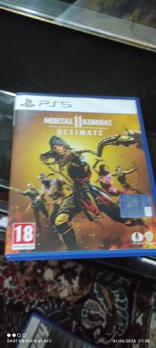 Mortal