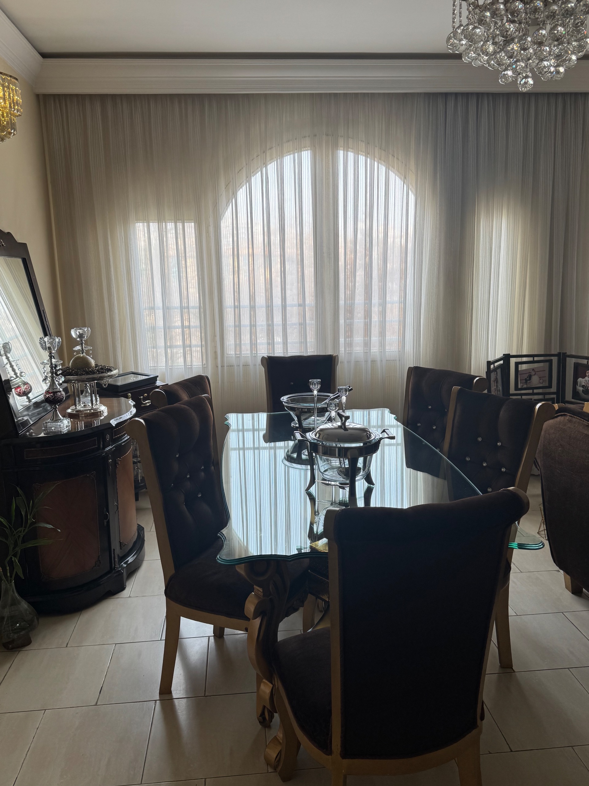 سرویس کامل مبل