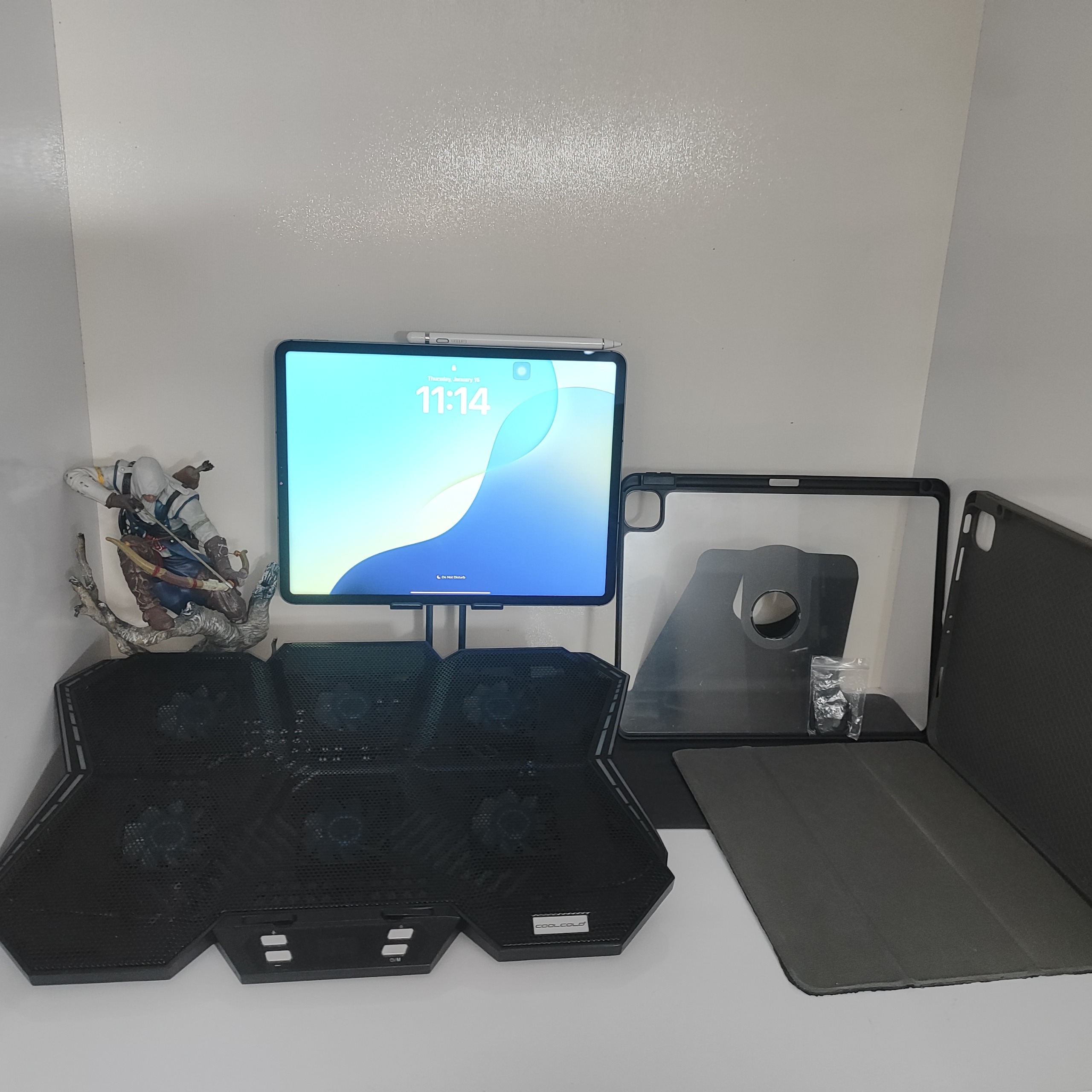 آیپد پرو مکس 13 اینچ 5G