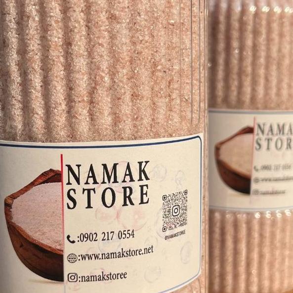 خرید نمک صورتی اصل 1.4 کیلوگرمی