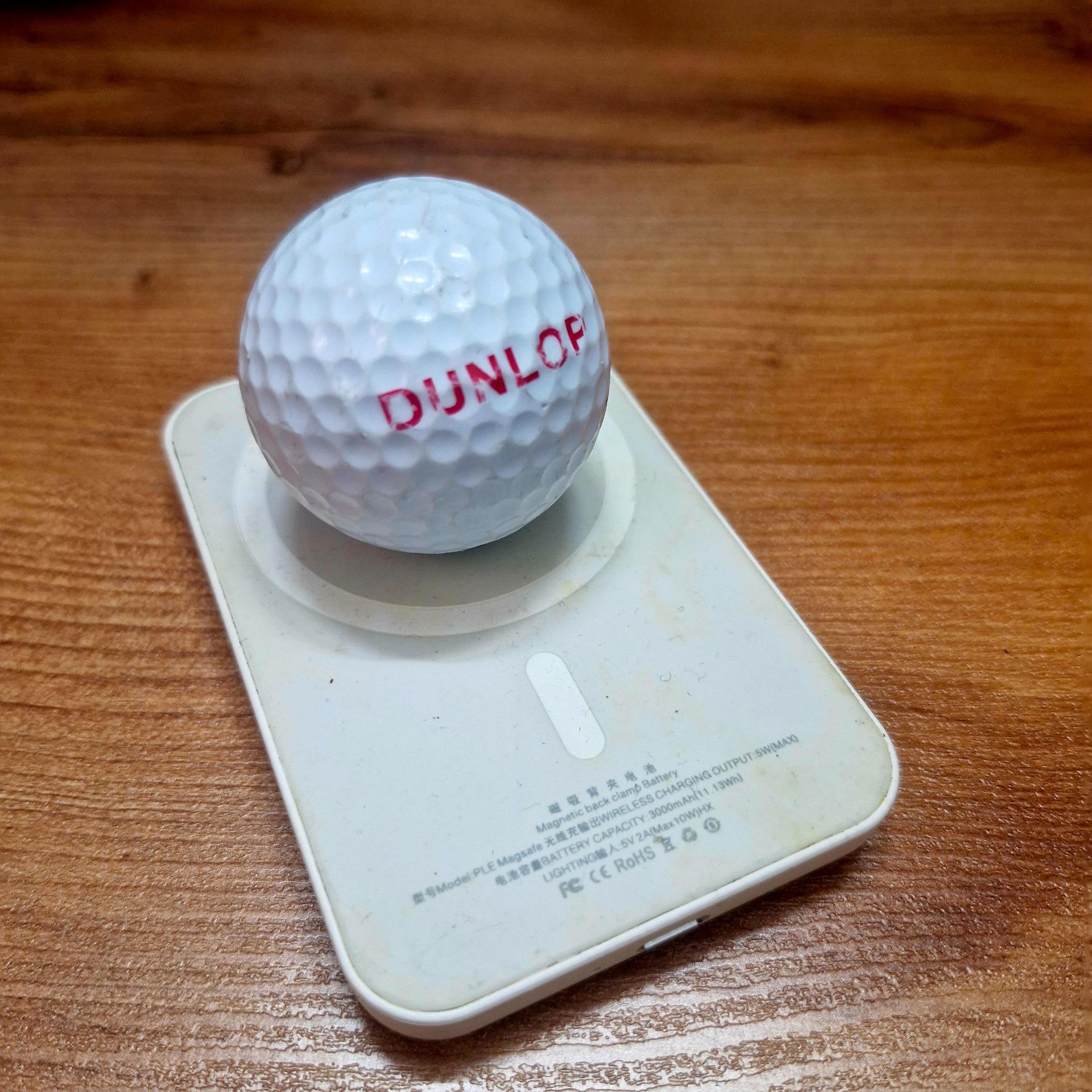 توپ گلف دانلوپ DUNLOP انگلستان