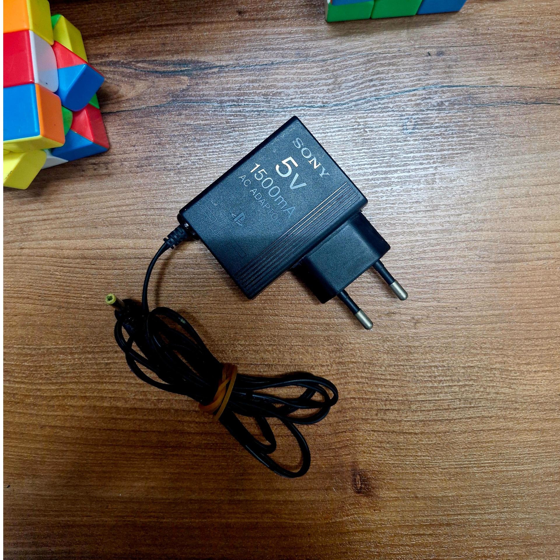 شارژر اصلی psp
