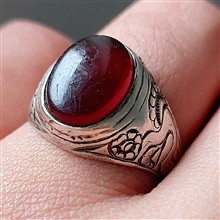 انگشتر