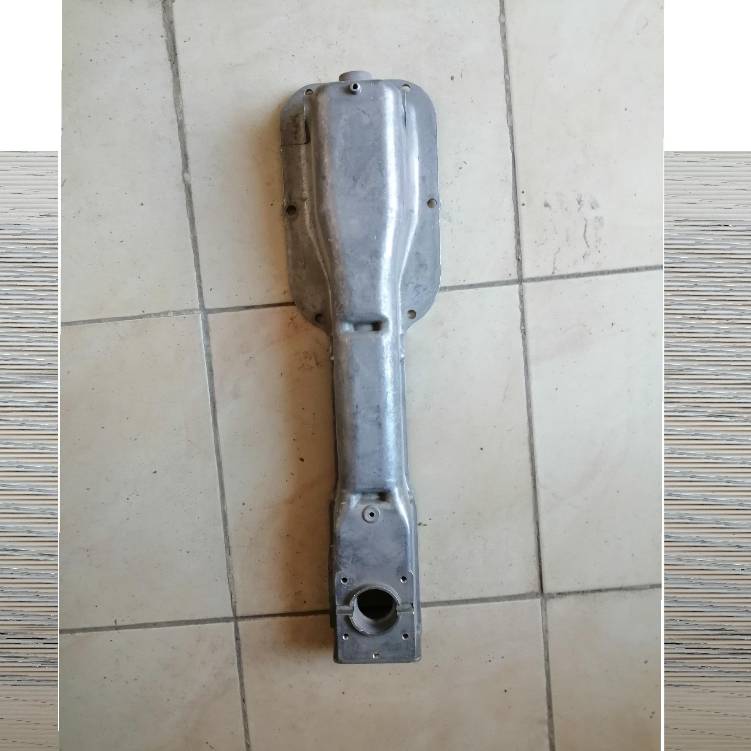 دری گیربکس پیکان