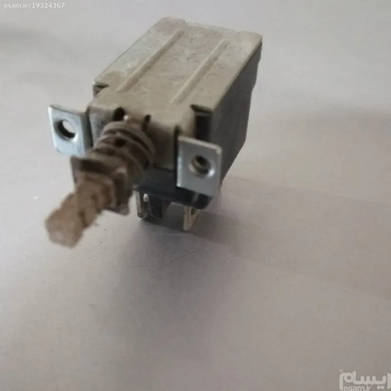 کلید با توان 220 ولت