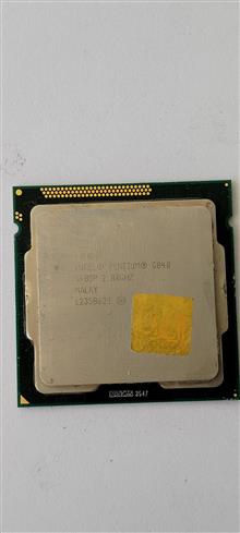 Cpu