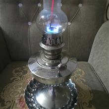 چراغ