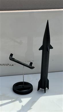 موشک