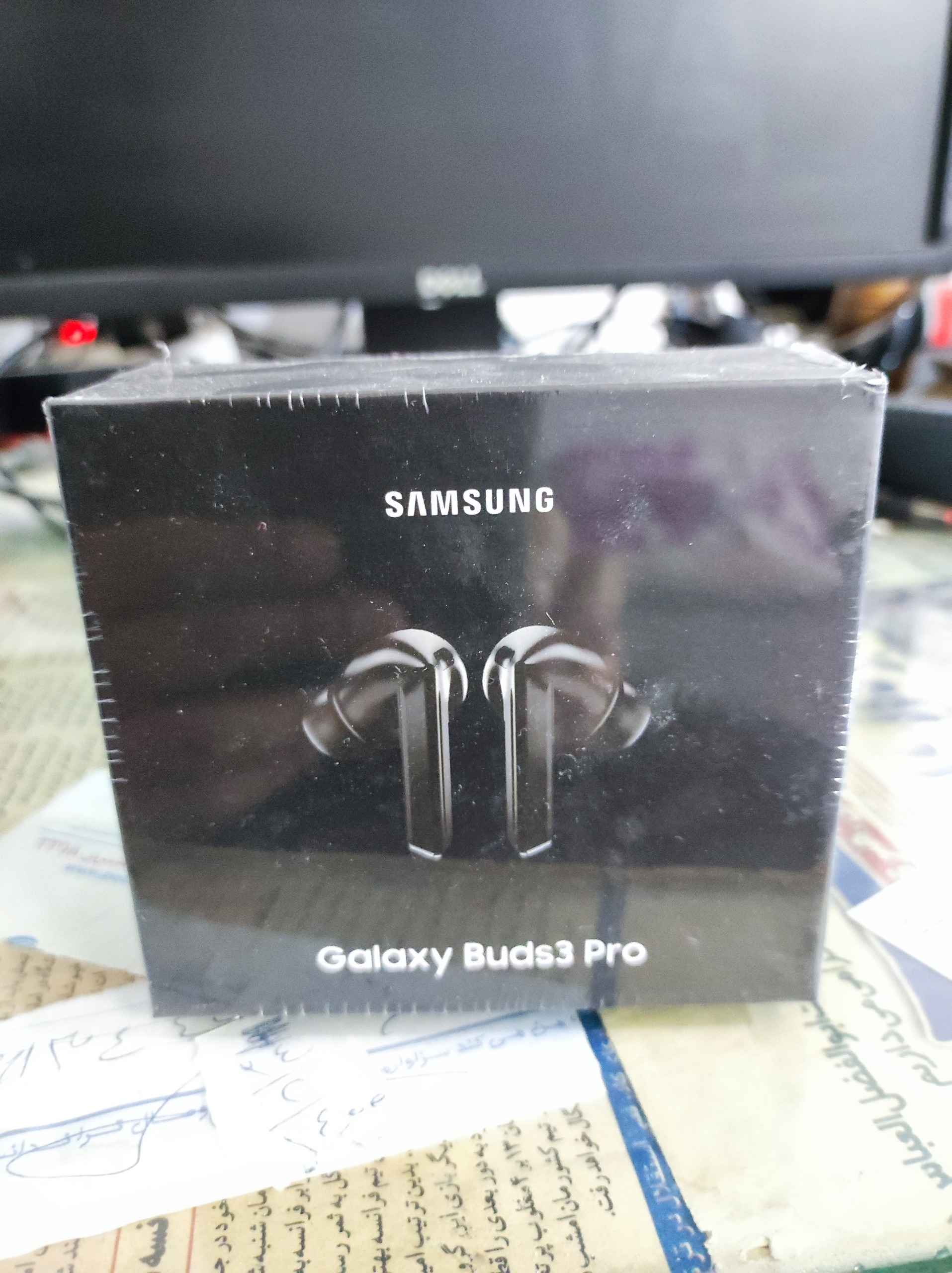 ایربادز 3 پرو سامسونگ